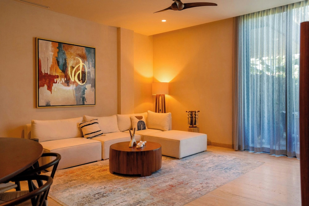 Premium 2 bedroom apartment with 2 bathroom & jacuzzi - Photo 5