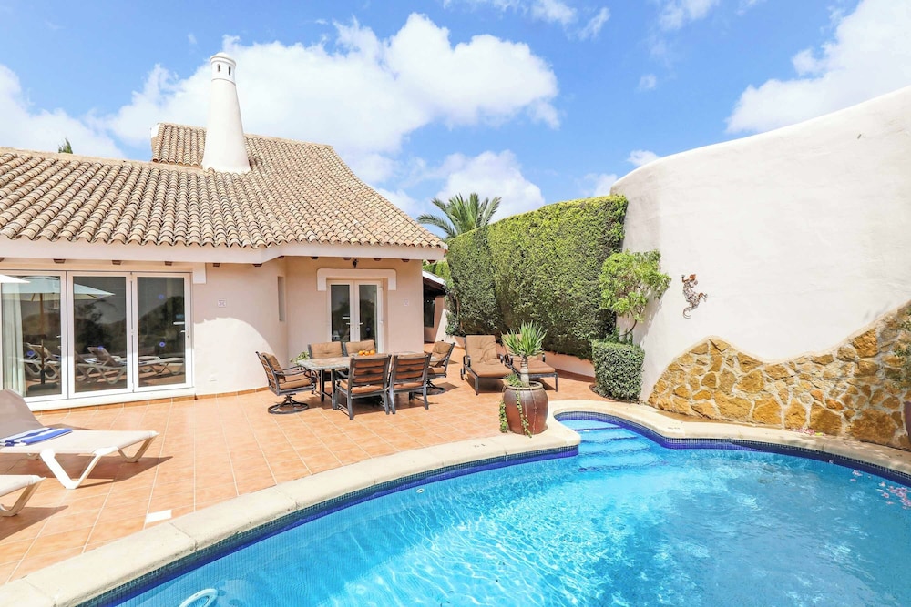 Villa (3 habitaciones)