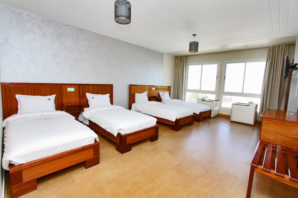 Quadruple Room photo 2