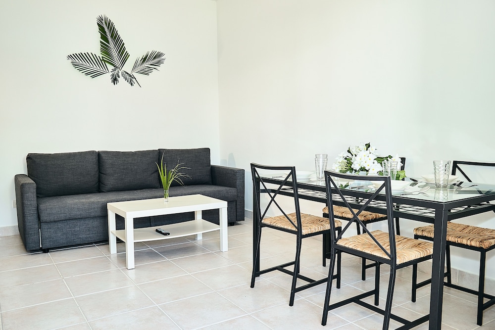 Suite Clásica, 2 Habitaciones, Vista a la Playa