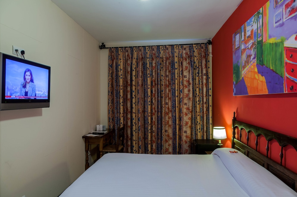 Double Room, Pool View photo 2