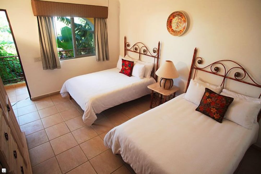 Standard Room, Garden View photo 1