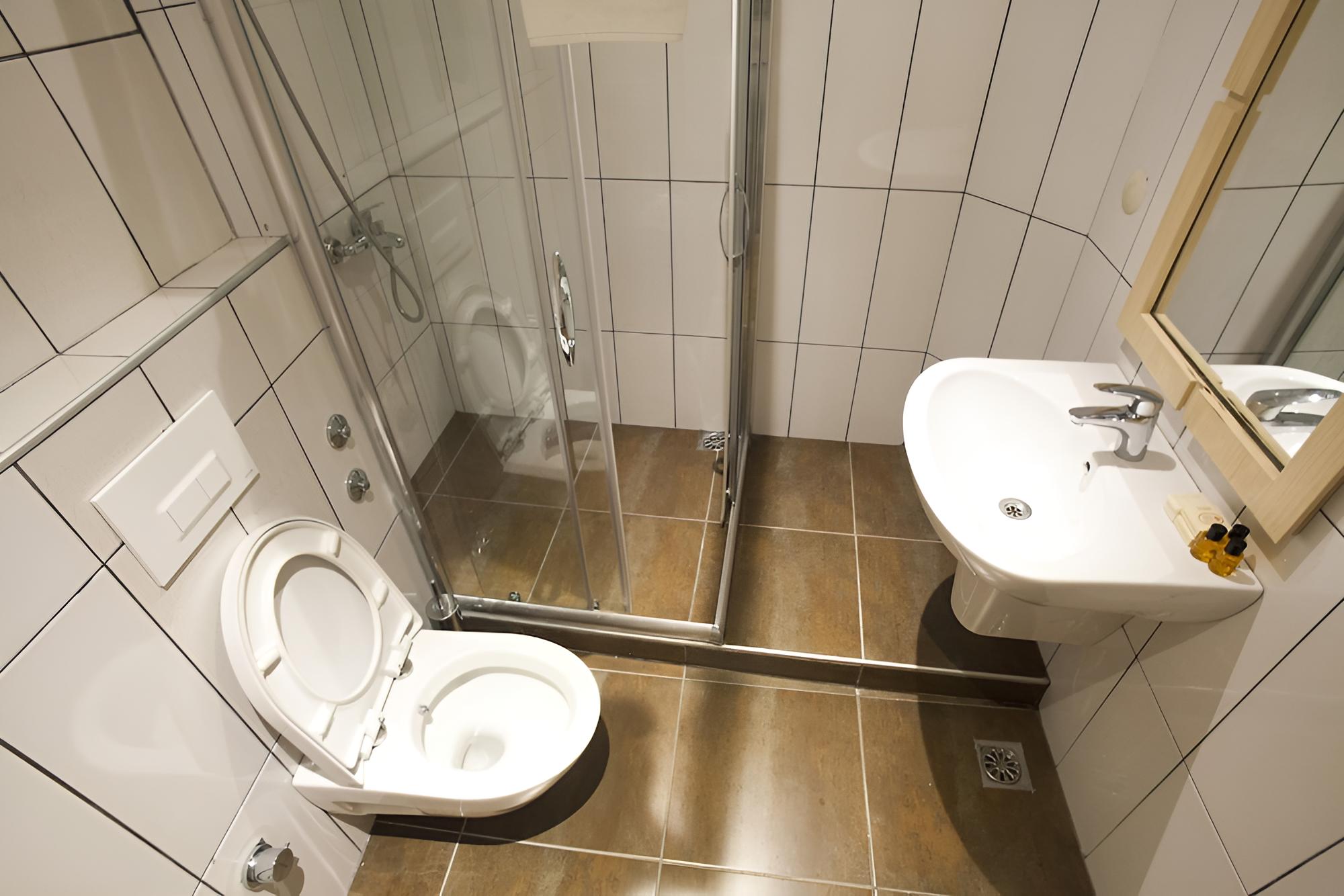Standart Triple Room photo 1