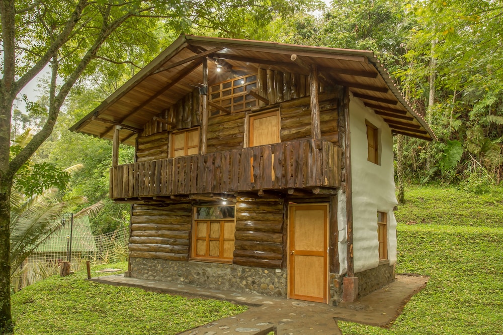 Cabin, Mountain View, Non Accessible photo 3