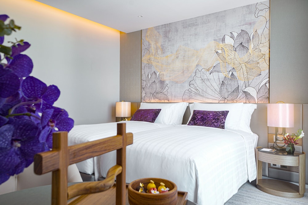 Three Bedroom Suite