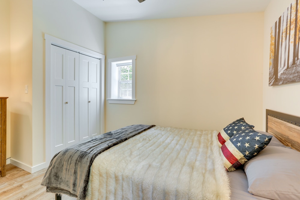 House (2 Bedrooms) photo 1