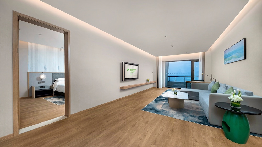 Studio Suite, 1 Bedroom