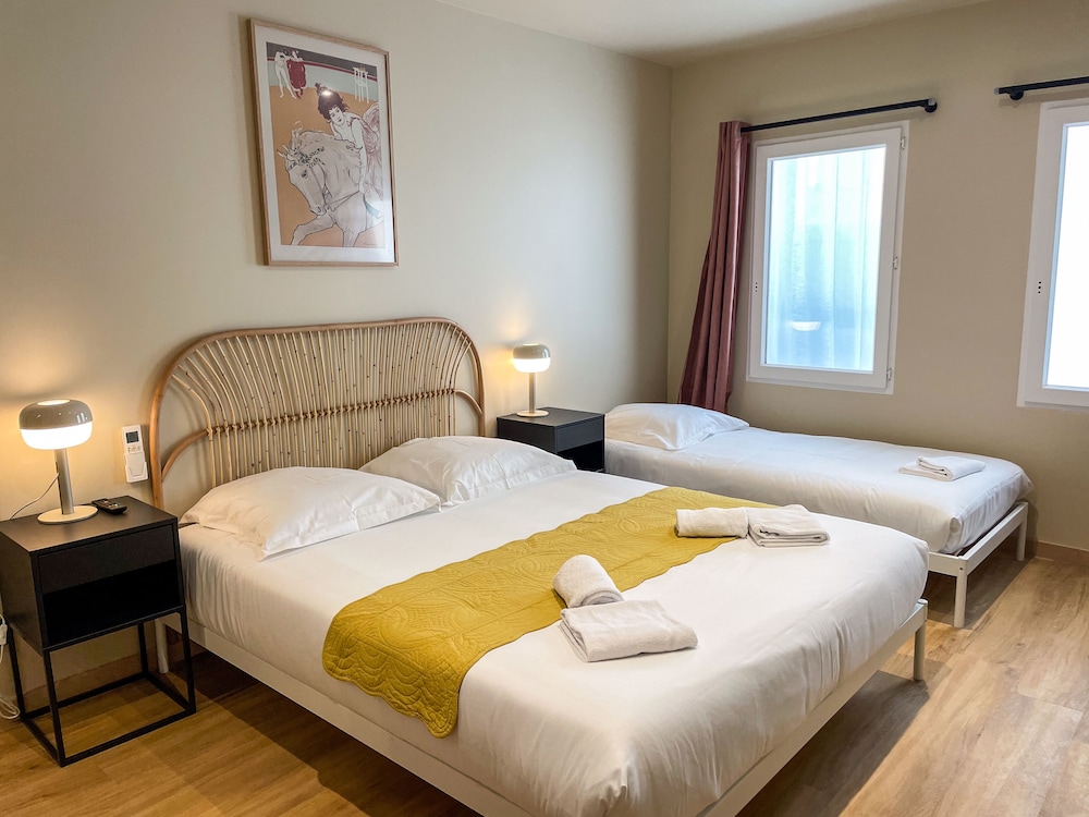 Family Triple Room photo 3