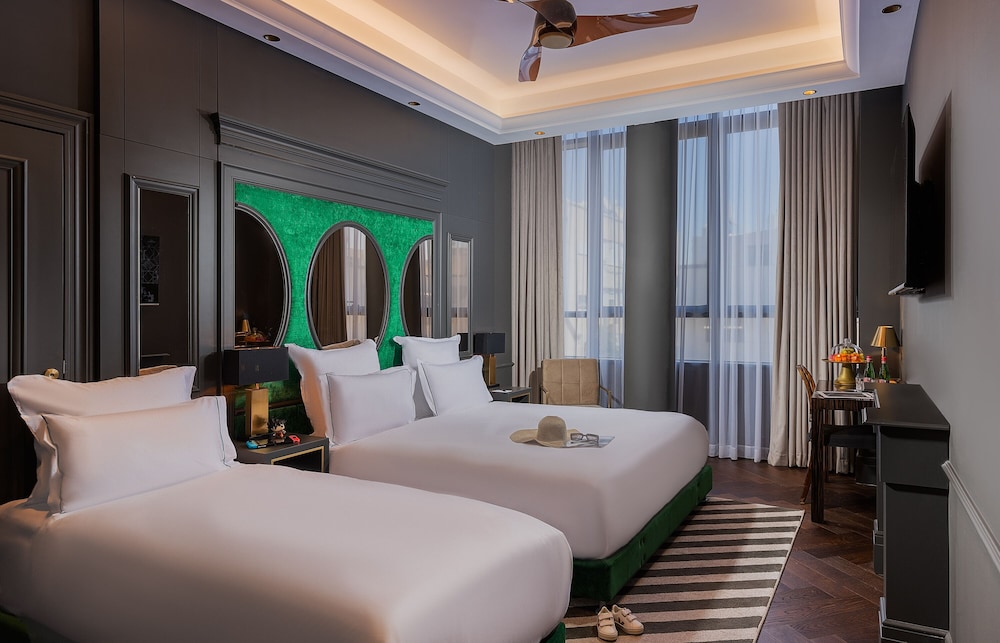 Family Triple Room photo 1