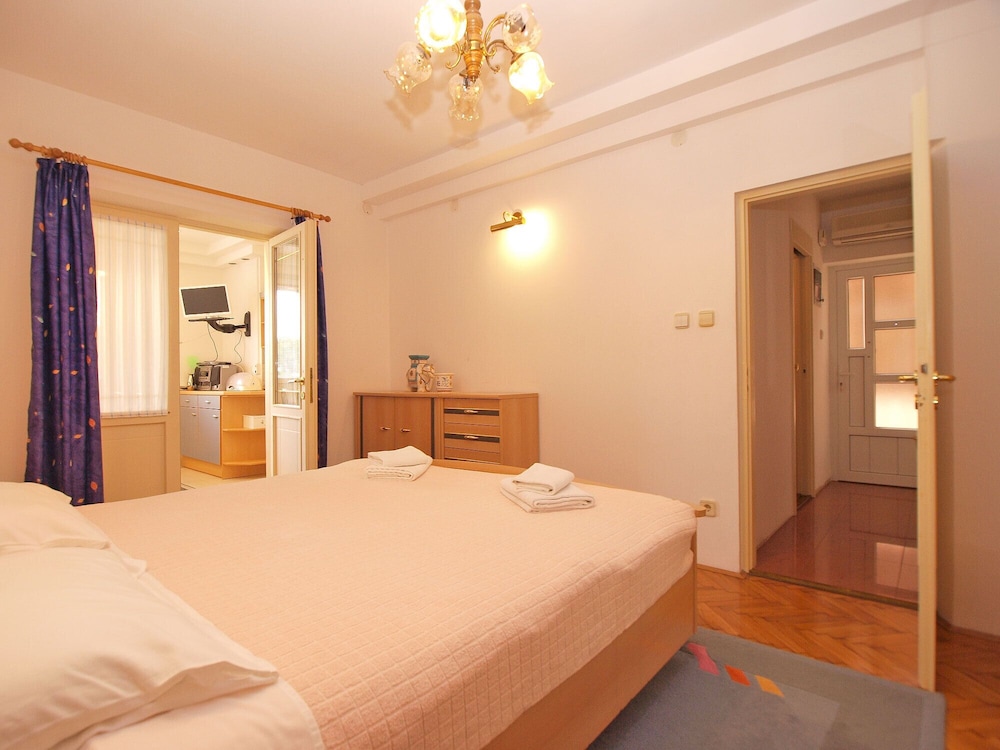 Standard Apartment, 2 Bedrooms (1544/15748)