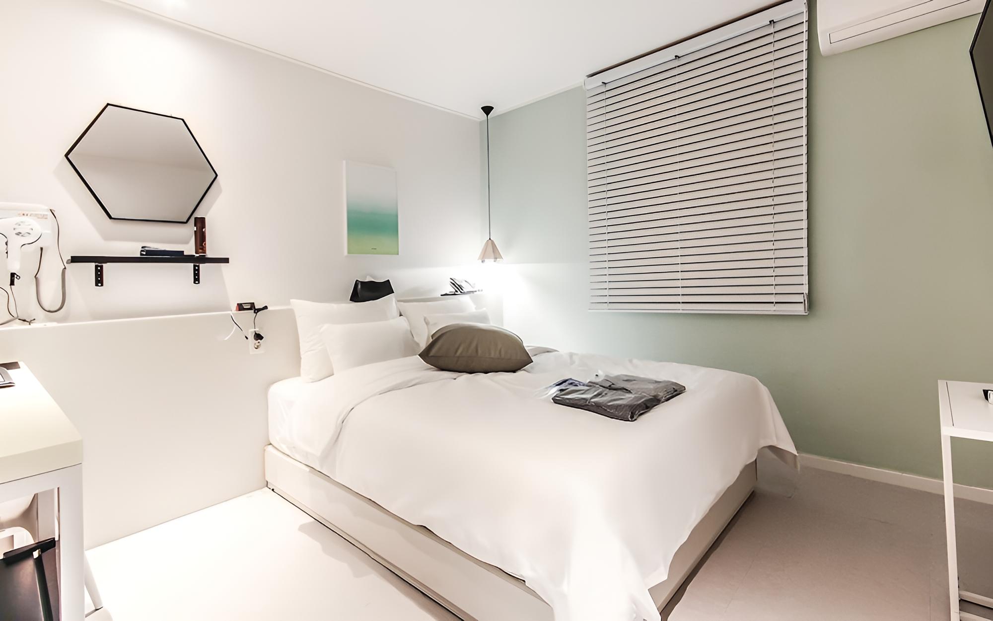 Room (Standard (1PC)) - Photo 1