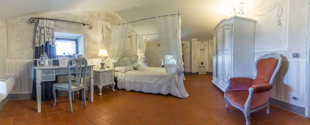 Romantic Double Room photo 3