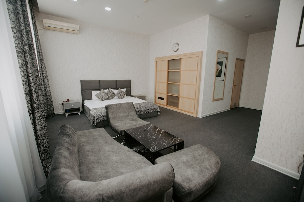 Junior Suite photo 1