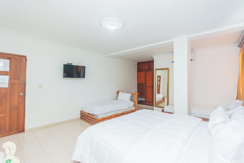 Baluarte Cartagena Hotel Boutique — photo 181
