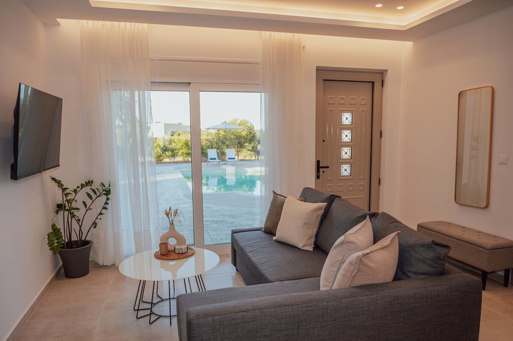 ng Lique Pool Garden Apartment, Billede 17