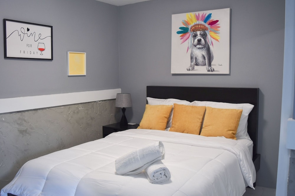 Comfort Room photo 1