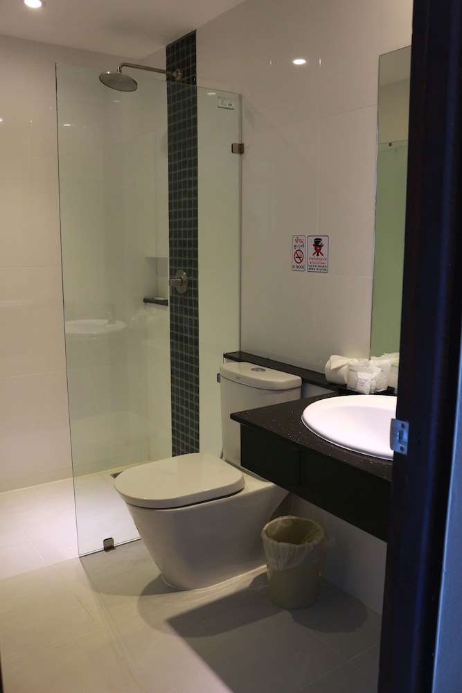 Ground Floor Double Room photo 2