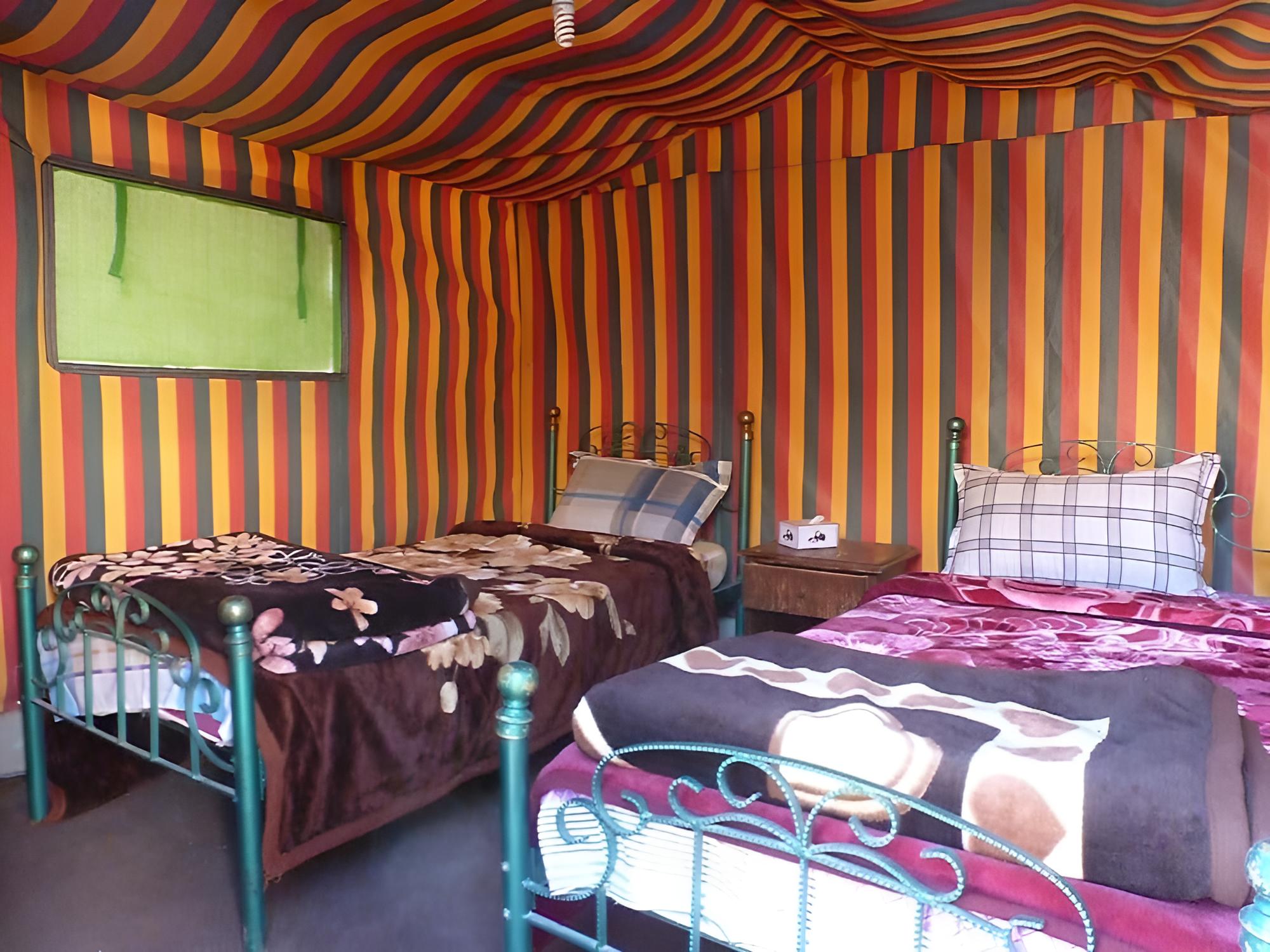 Standard Single Room photo 1