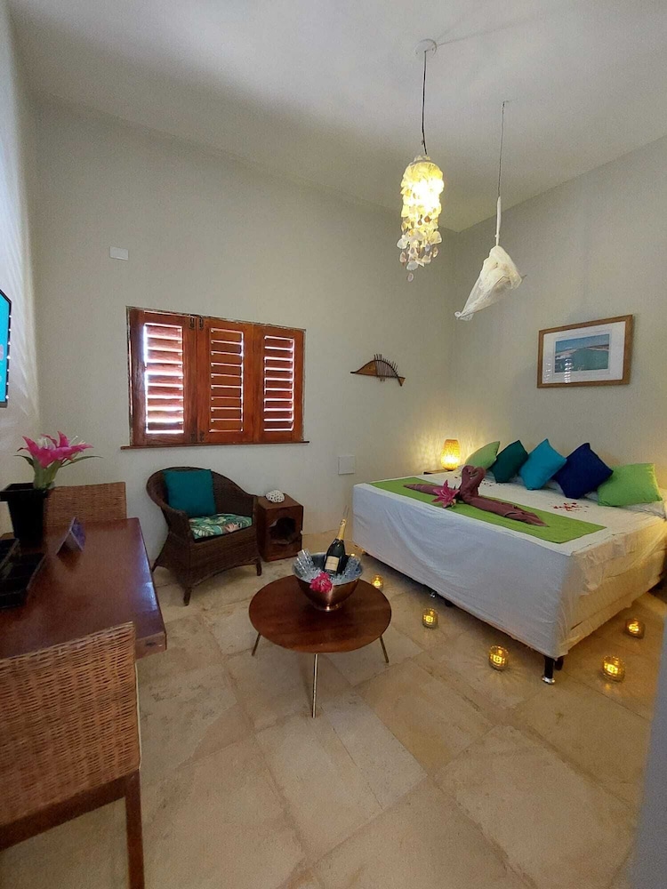 COMFORT APARTMENT with shower (15 m2) photo 3