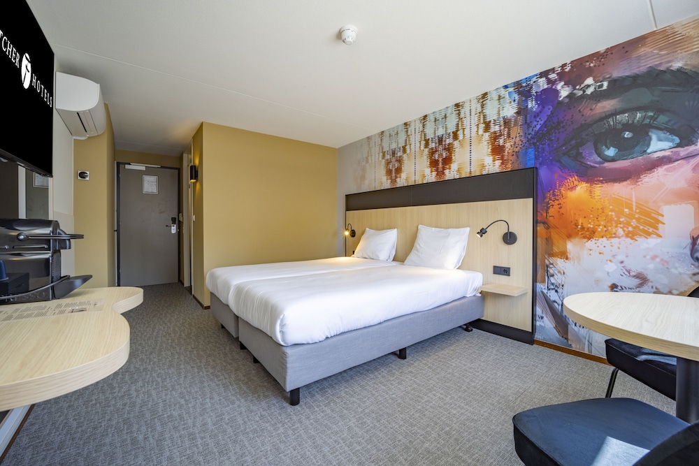 Comfort Double Room - Photo 1