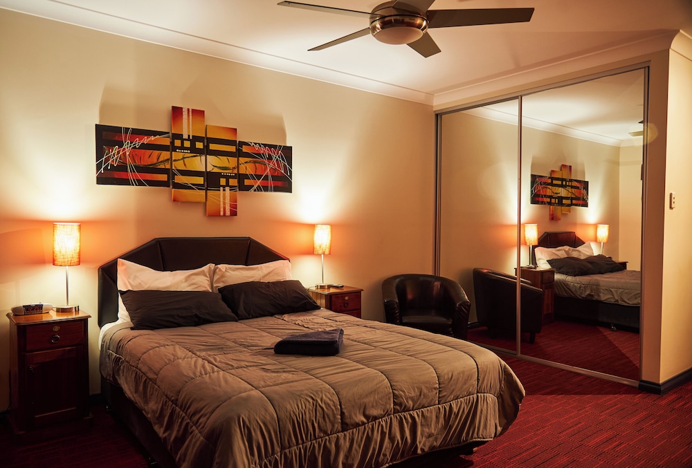 Deluxe Room photo 3