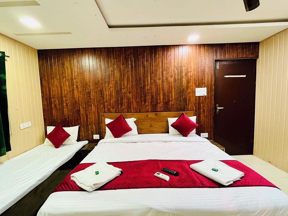Junior Room