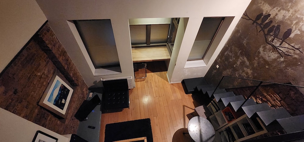 Signature Loft photo 3