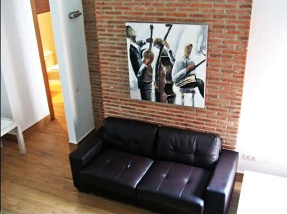 Standard Duplex, 1 Bedroom, Terrace photo 3