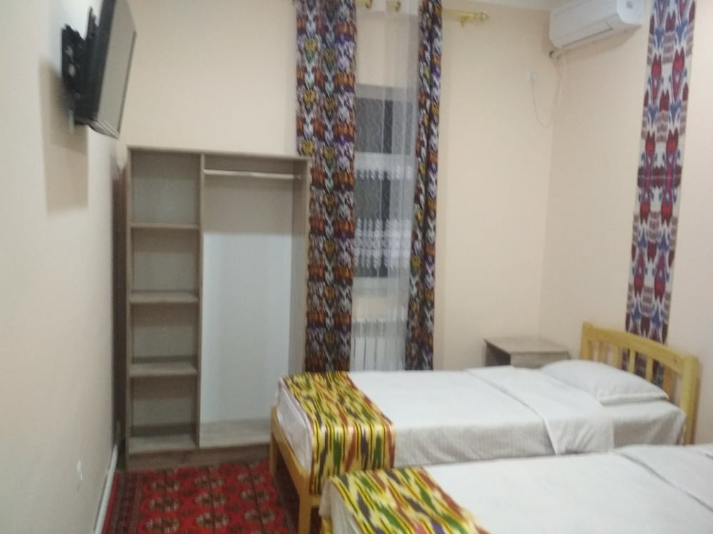 Standard Double Or Twin Room (1) photo 1