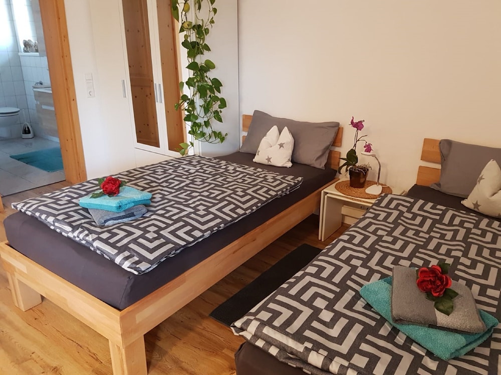Apartment photo 1