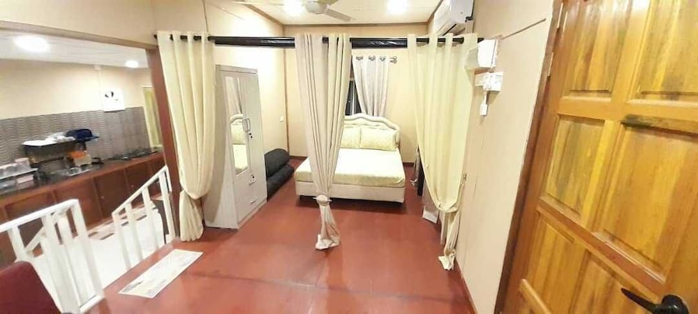 Room, 1 Bedroom