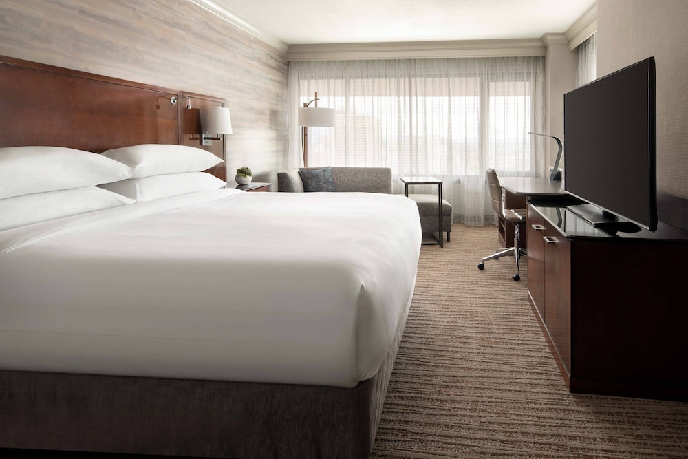 Executive Room, 1 King Bed, Balcony - Photo 4