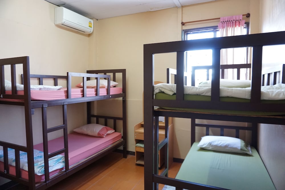 Shared Dormitory, Mixed Dorm photo 1