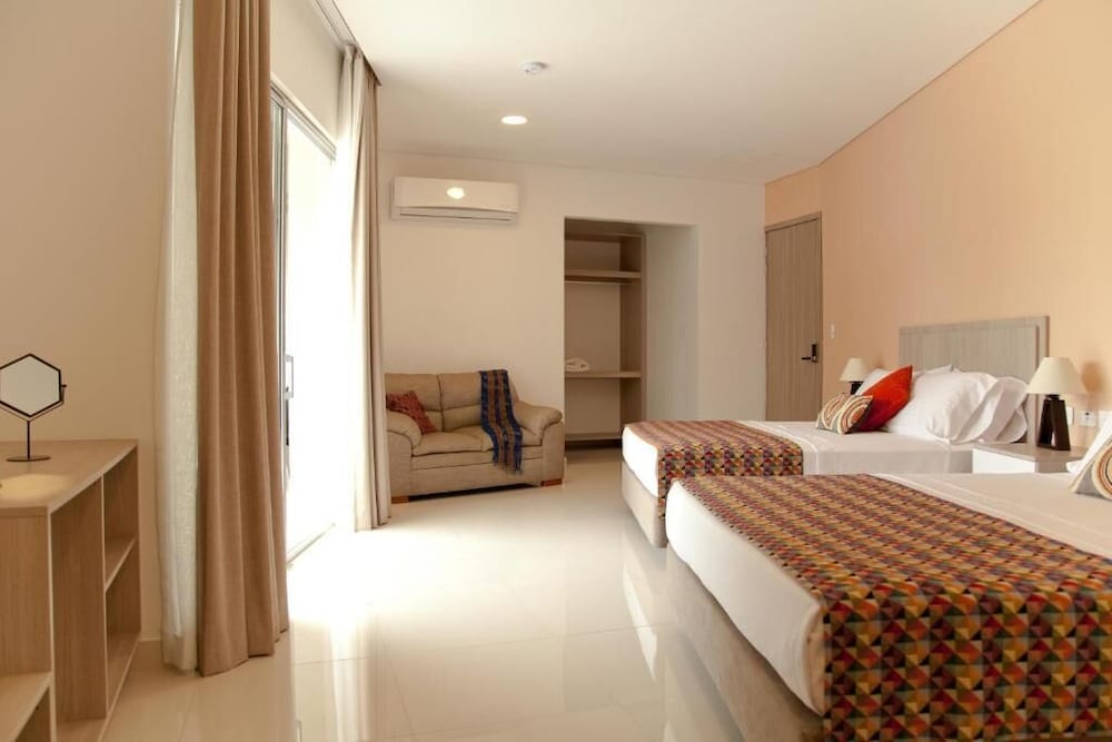 Superior Twin Room photo 3