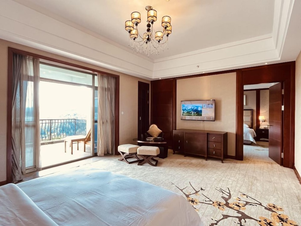 Executive Suite, 2 Bedrooms photo 1