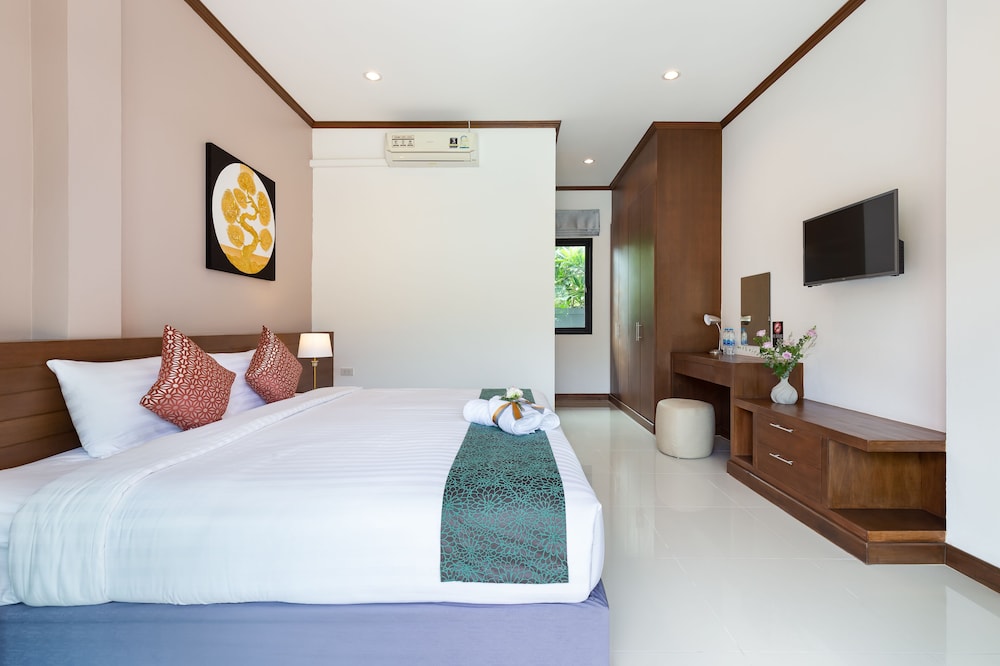Exclusive Villa