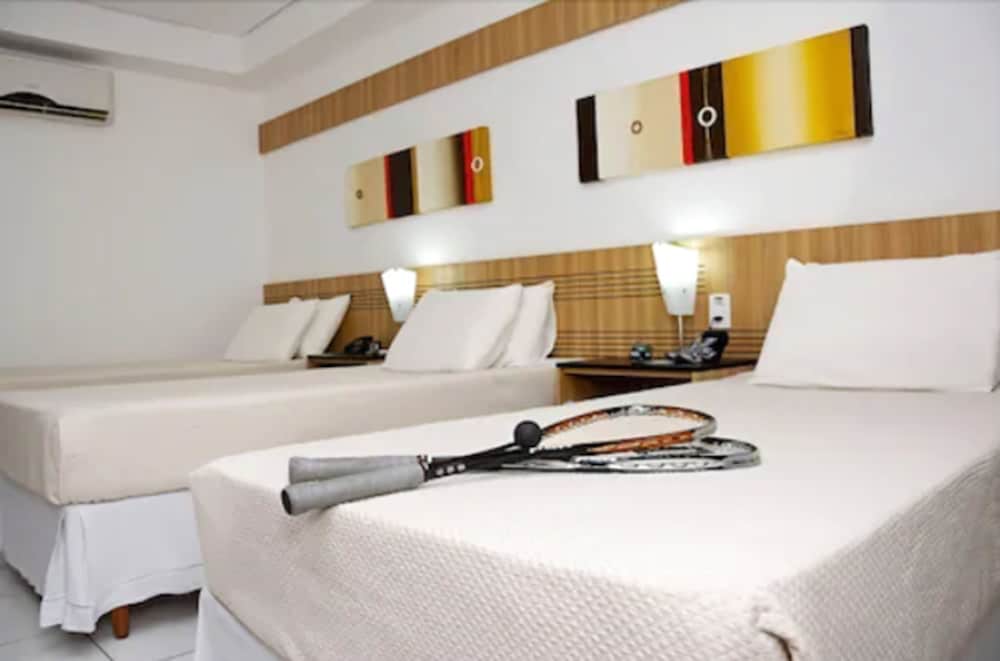 Deluxe Triple Room photo 2