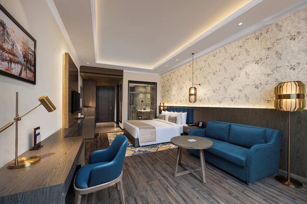Premium Room (Premium King Room)