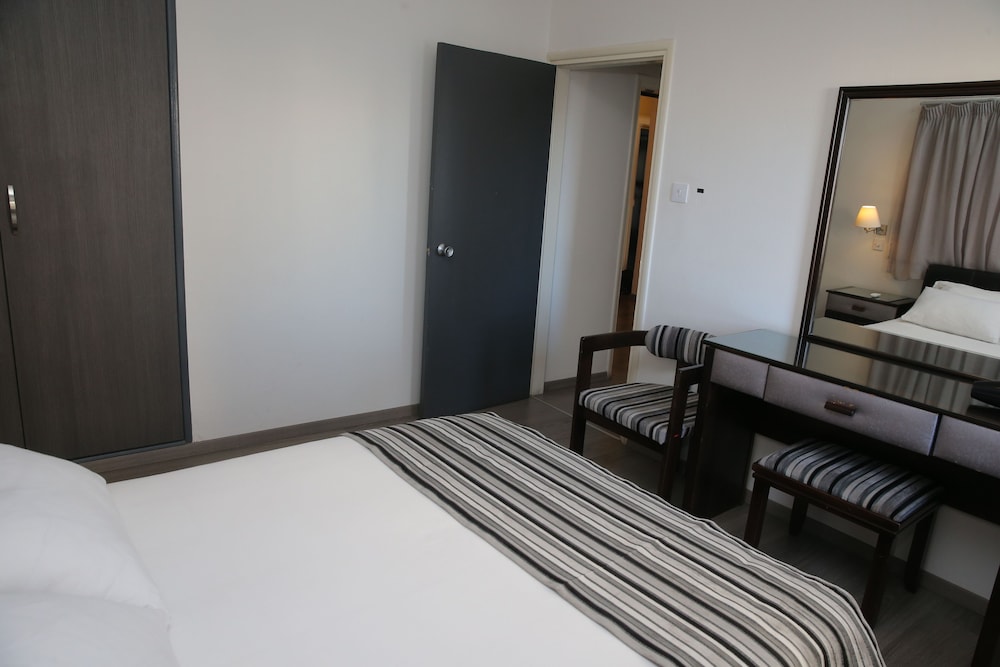 Superior Apartment, 1 Bedroom photo 2