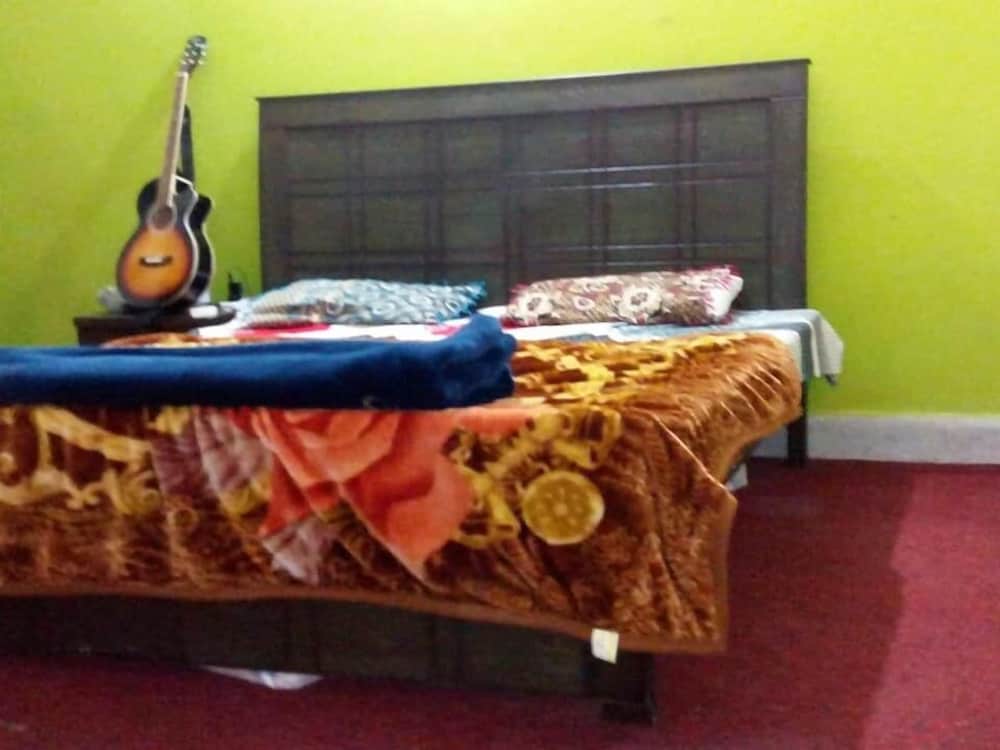 Standard Double Room photo 1