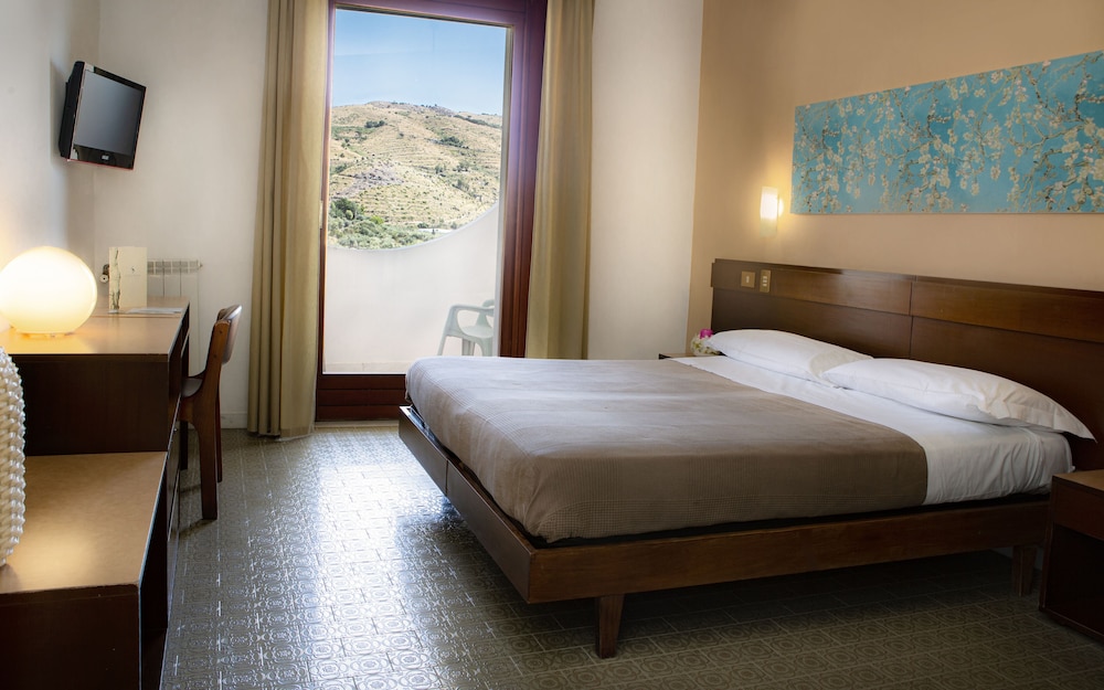 Double Room Single Use