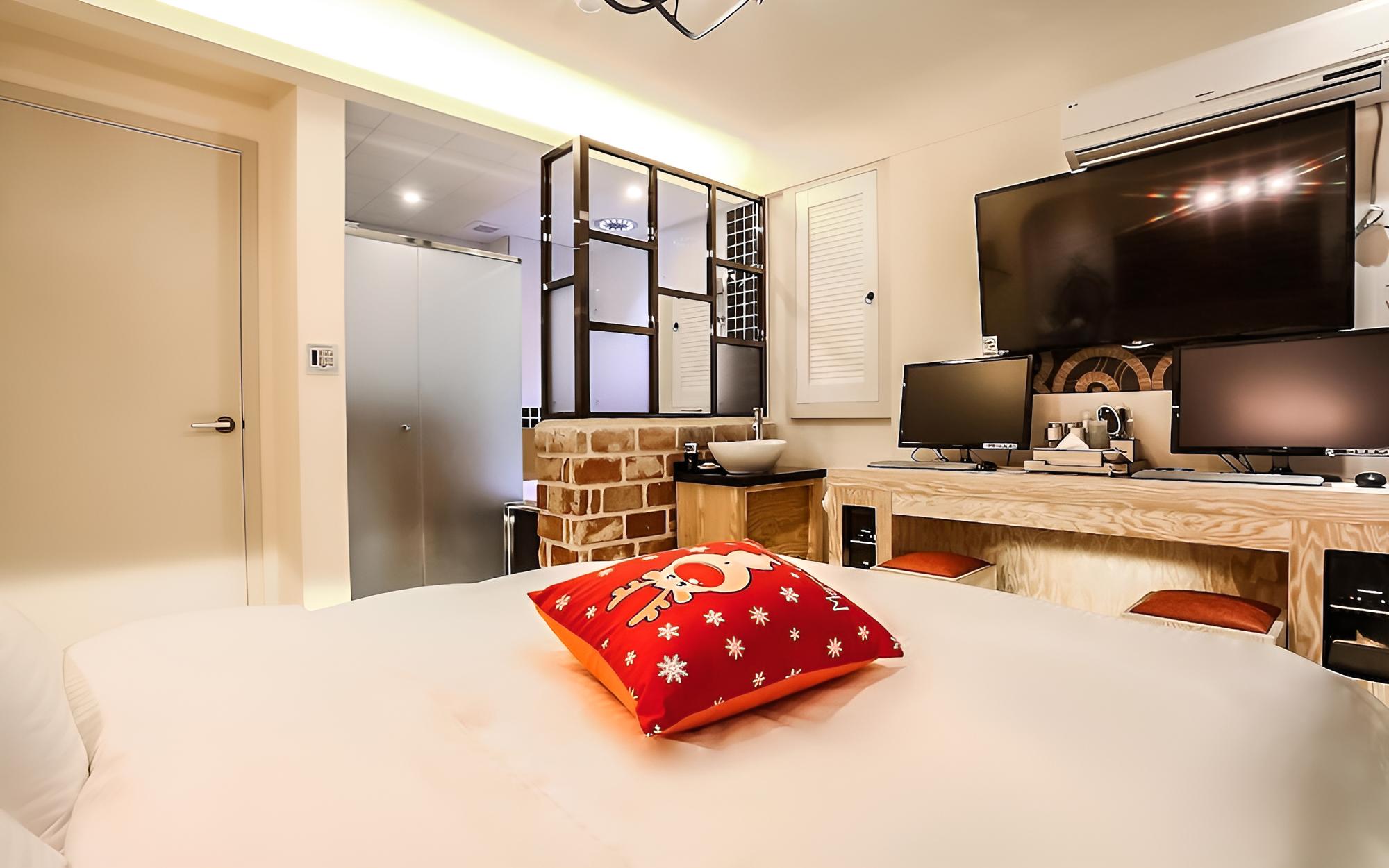 Room (Special room (Netflix personal accoun) - Photo 27