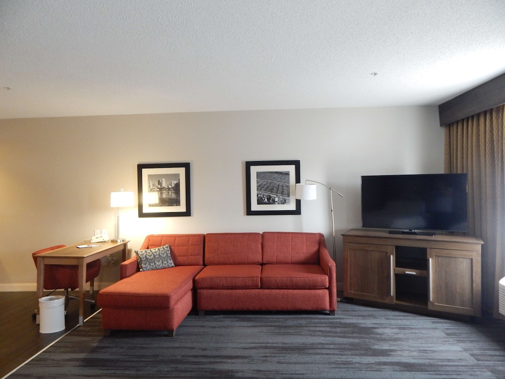 Room, 2 Queen Beds, Accessible, Non Smoking photo 3