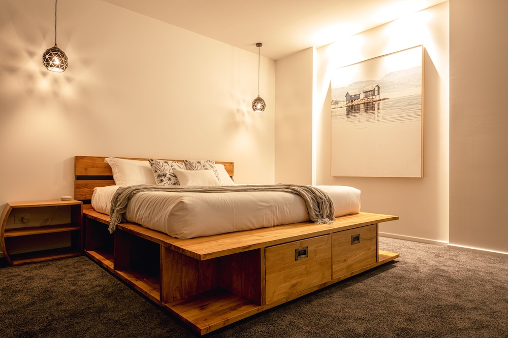 Panoramic Double Room, Ocean View, Courtyard Area