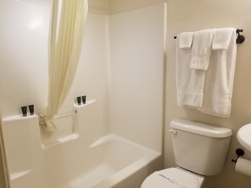 Family Suite, 1 Bedroom, Hot Tub photo 1