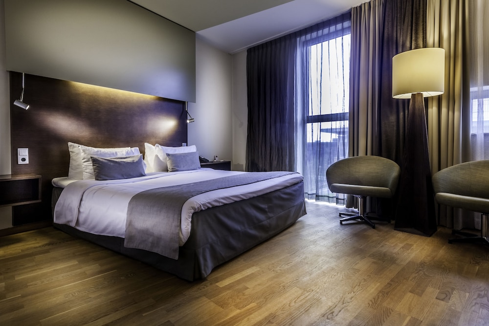 Hotel Artemis Amsterdam — photo 57