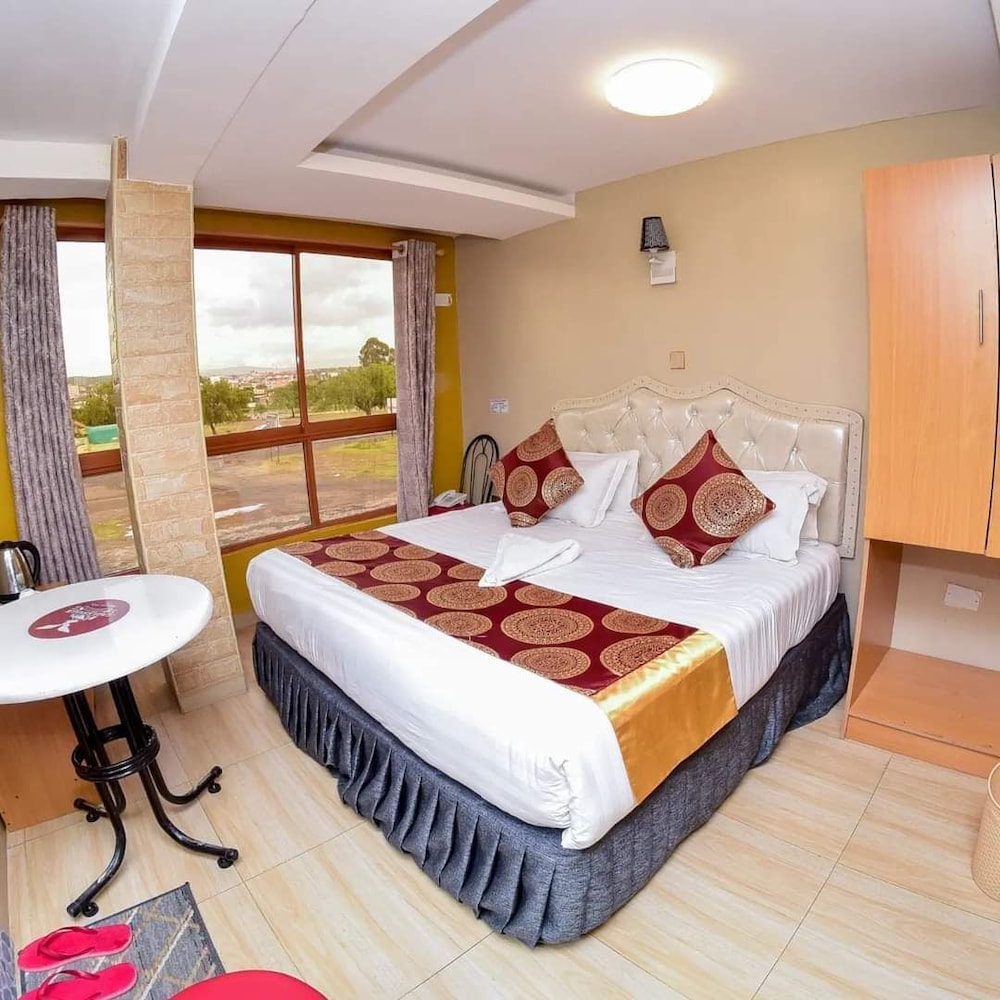 Executive Double Room photo 2