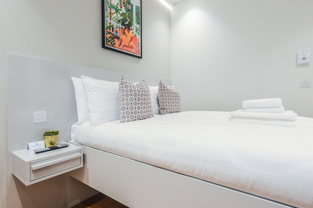 Single room photo 3