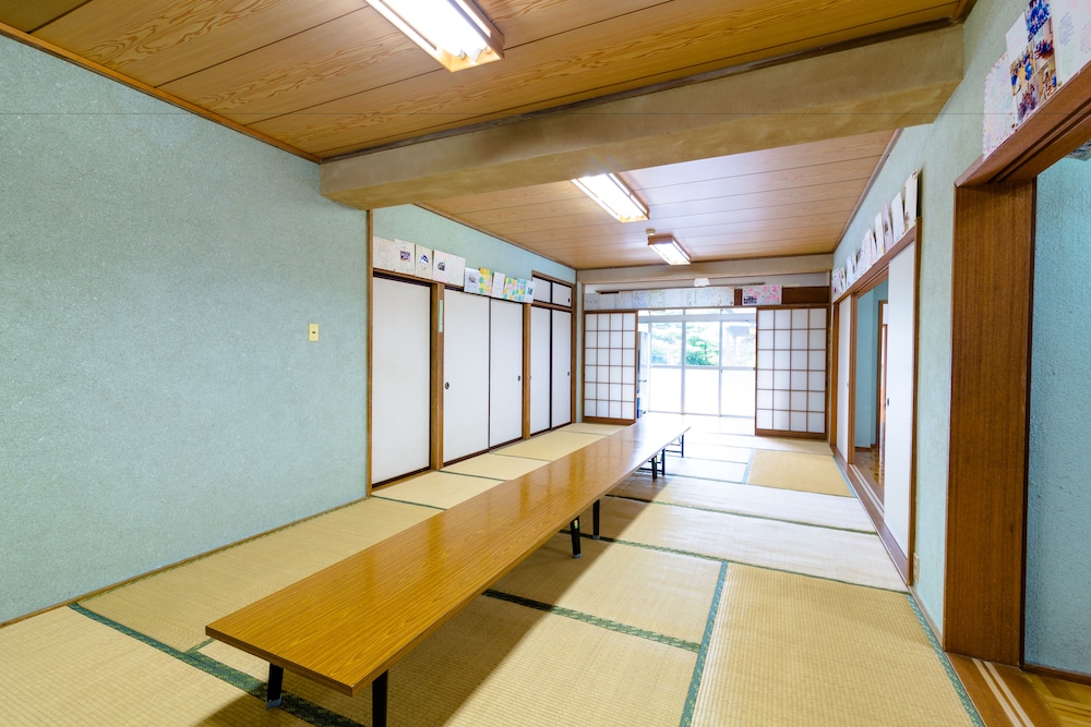 Japanese Style Triple Room (Azami/Rindo/Kikyou)