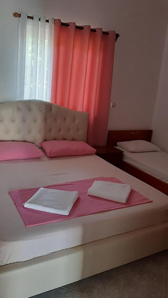 Apartment, 2 Bedrooms